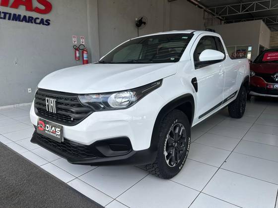FIAT STRADA 1.4 FIRE FLEX ENDURANCE CS MANUAL FIAT STRADA 1.4 FIRE FLEX ENDURANCE CS MANUAL